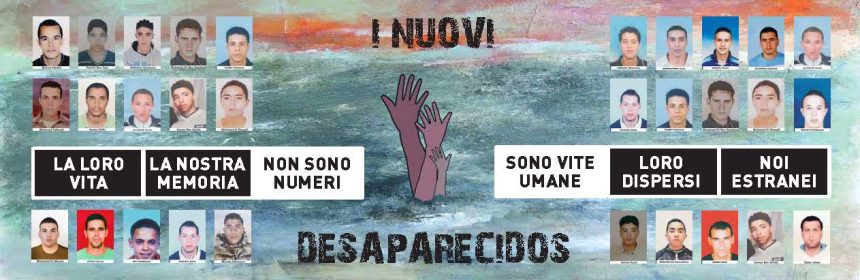 I Nuovi Desaparecidos