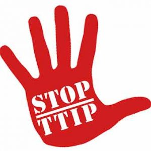 Stop-TTIP