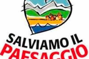 DDL consumo di suolo