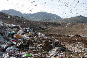 Discariche abusive. Dalla Confindustria un’analisi del contesto nazionale