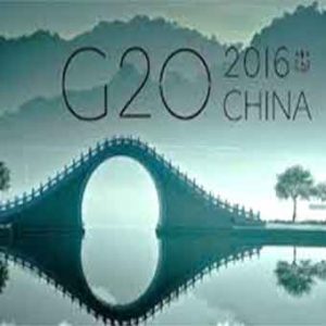 G-20-Cina