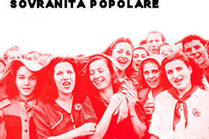 La Resistenza fu un atto di sovranità popolare