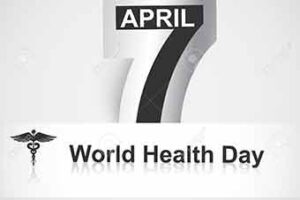 7 Aprile: Giornata Mondiale di mobilitazione per il Diritto alla Salute