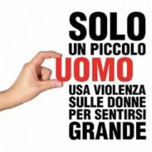 Violenza-donne