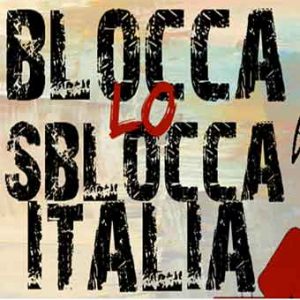 sblocca-italia