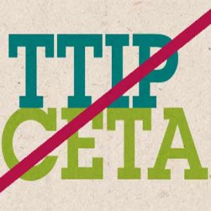 Ceta-TTIP