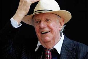 Omaggio a Dario Fo, il giullare che ha deriso beffardo il potere