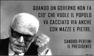 Signor-Presidente