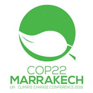 Cop22-Marrakesh