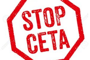 CETA, se lo conosci lo combatti