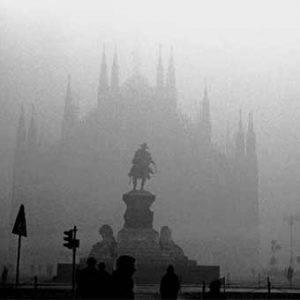 inquinamento-Milano