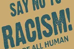 Un impegno per il 2017: scartavetrare il razzismo