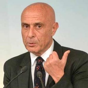 Minniti