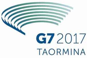 Dal 1 gennaio 2017 l’Italia ha assunto la presidenza del “G7”