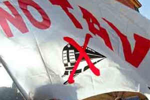 Alla fine il governo dà ragione al movimento No Tav