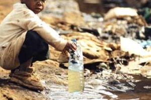 Giornata Mondiale dell’Acqua – 1