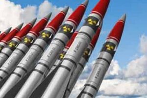 Giornata Internazionale per la totale eliminazione delle armi nucleari