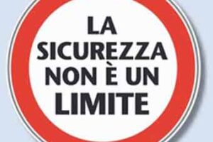 Decreto sicurezza! Quando mai!