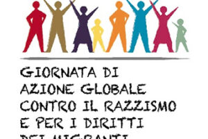 Giornata Internazionale per i Diritti dei Migranti