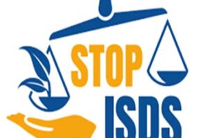 Petizione europea per l’abolizione delle clausole ISDS nei trattati internazionali