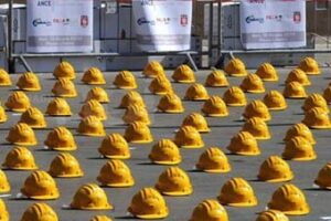 IL LAVORO CHE NON C’È
