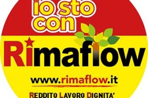 «COSTRUIRE COMUNITÀ», L’ESPERIENZA DI RIMAFLOW.