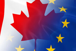 CETA: accordo economico e commerciale globale