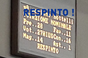 Una casa per le donne nel Municipio 7