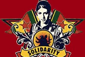 Il mondo con il Rojava