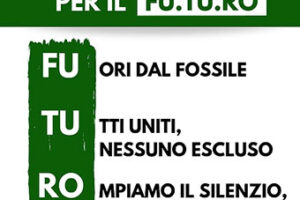 Report Assemblea Nazionale di Napoli