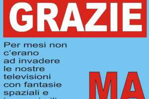 Sagra di Baggio 2020 – “I nostri eroi”