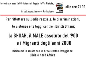 Giorno della Memoria