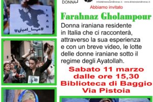 La lotta delle donne per i loro diritti