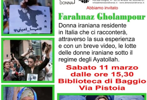 La lotta delle donne per i loro diritti