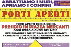 Porti Aperti – Giovedì 15 giugno