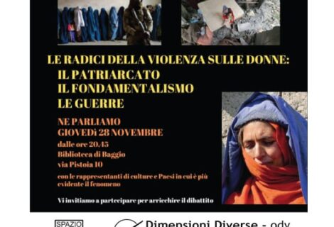 Le radici della violenza sulle donne