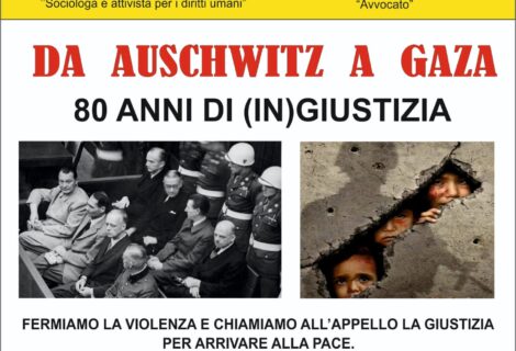 Giorno della Memoria