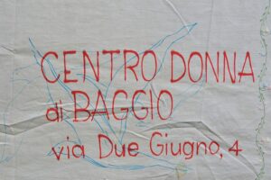 Centro Donna Gallery